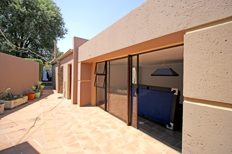 4 Bedroom Property for Sale in Fairmount Gauteng