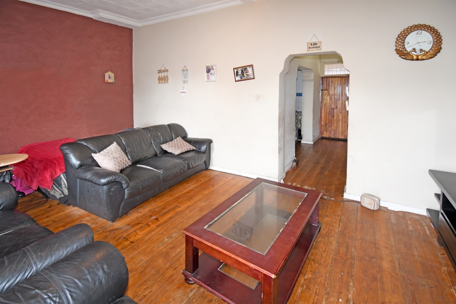 1 Bedroom Property for Sale in Orange Grove Gauteng