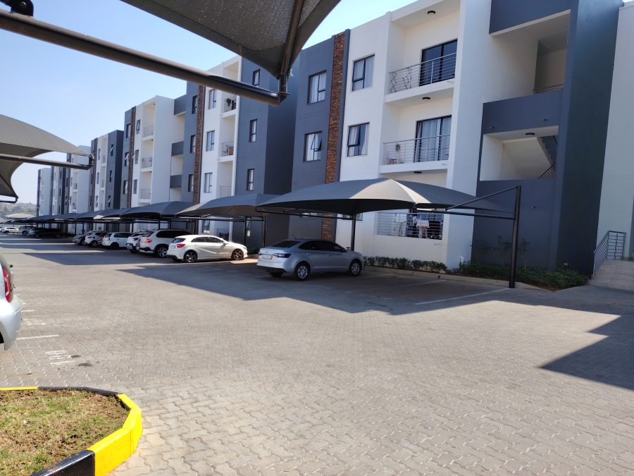 2 Bedroom Property for Sale in Carlswald Gauteng