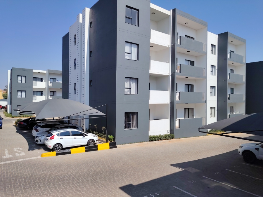 2 Bedroom Property for Sale in Carlswald Gauteng