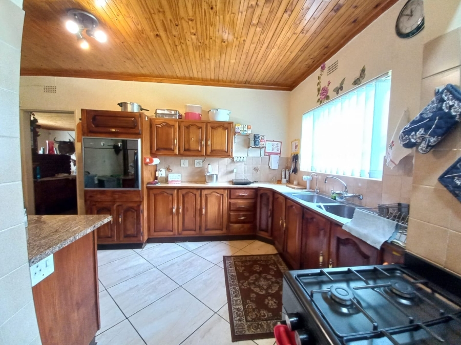 4 Bedroom Property for Sale in  Dalpark Ext 11 Gauteng