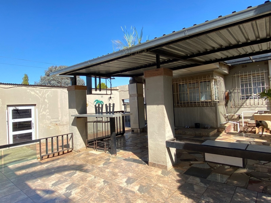 To Let 3 Bedroom Property for Rent in Primrose Gauteng