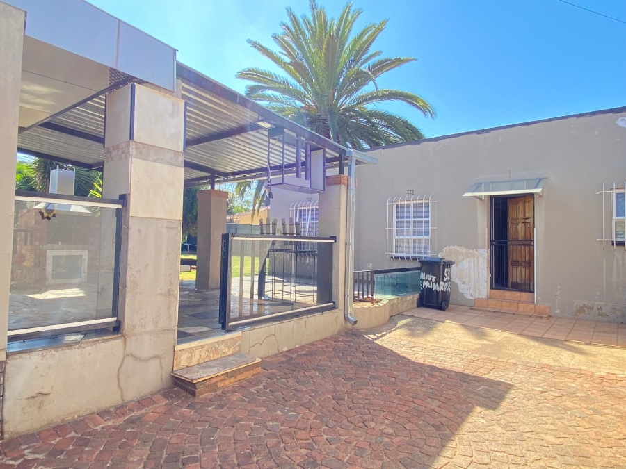 To Let 3 Bedroom Property for Rent in Primrose Gauteng