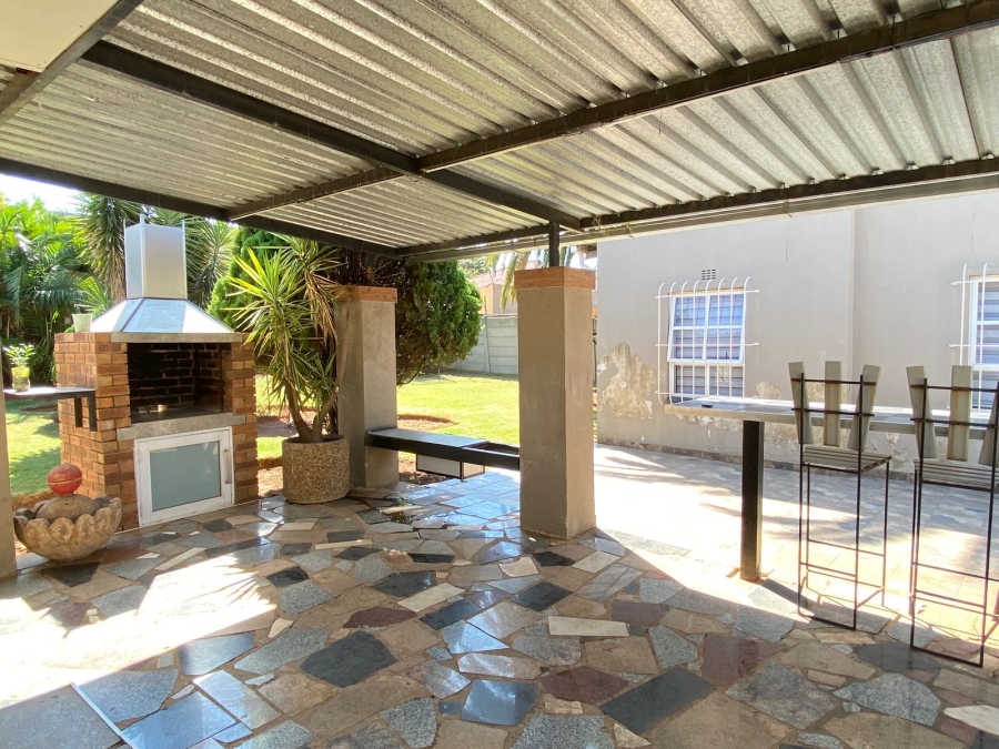 To Let 3 Bedroom Property for Rent in Primrose Gauteng