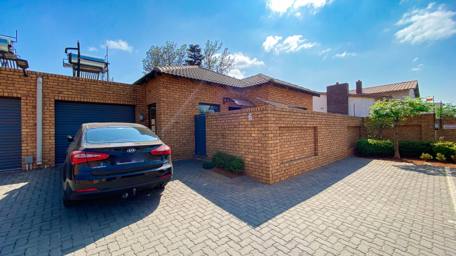 2 Bedroom Property for Sale in Union Gauteng