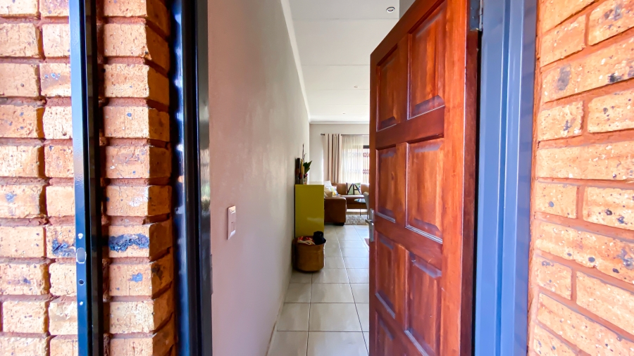 2 Bedroom Property for Sale in Union Gauteng