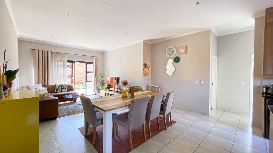 2 Bedroom Property for Sale in Union Gauteng