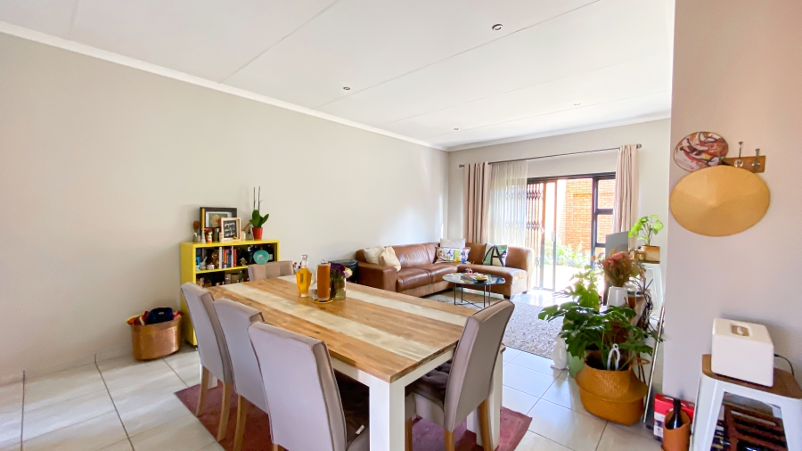 2 Bedroom Property for Sale in Union Gauteng