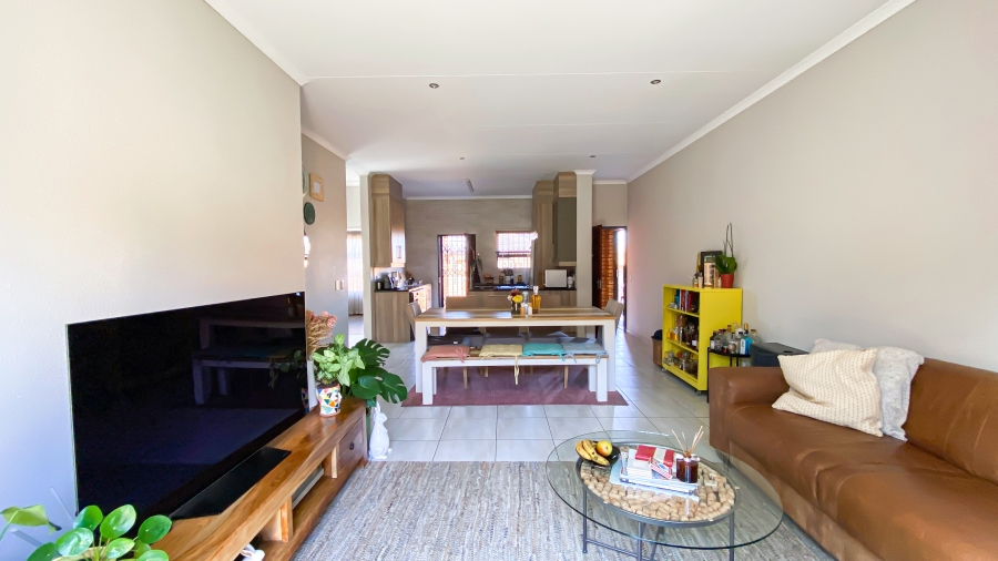 2 Bedroom Property for Sale in Union Gauteng