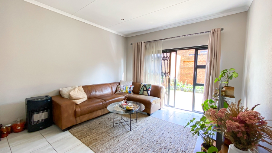 2 Bedroom Property for Sale in Union Gauteng