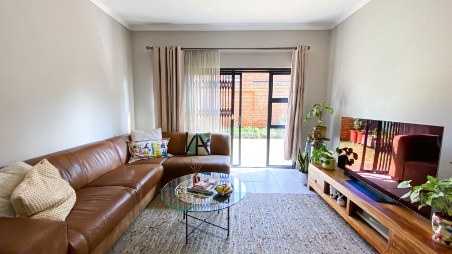 2 Bedroom Property for Sale in Union Gauteng