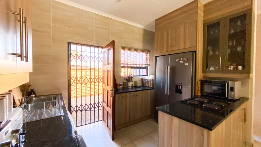 2 Bedroom Property for Sale in Union Gauteng