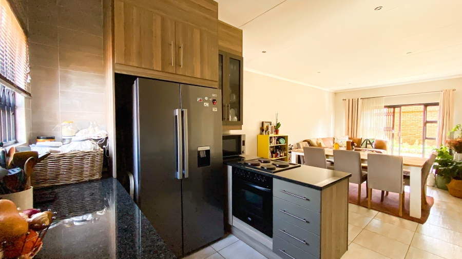 2 Bedroom Property for Sale in Union Gauteng