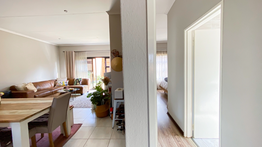 2 Bedroom Property for Sale in Union Gauteng