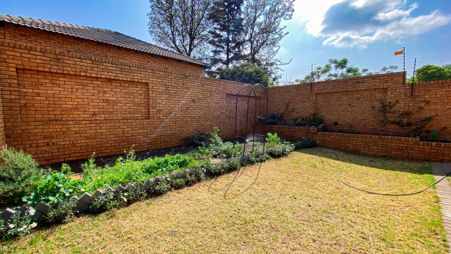 2 Bedroom Property for Sale in Union Gauteng