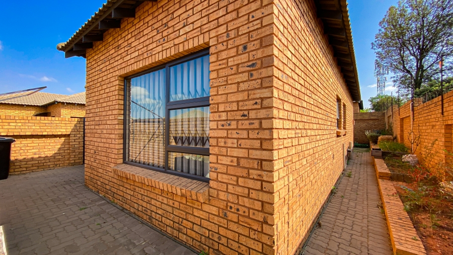 2 Bedroom Property for Sale in Union Gauteng