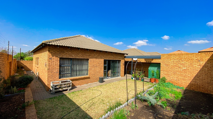 2 Bedroom Property for Sale in Union Gauteng