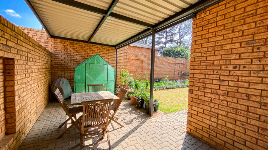 2 Bedroom Property for Sale in Union Gauteng