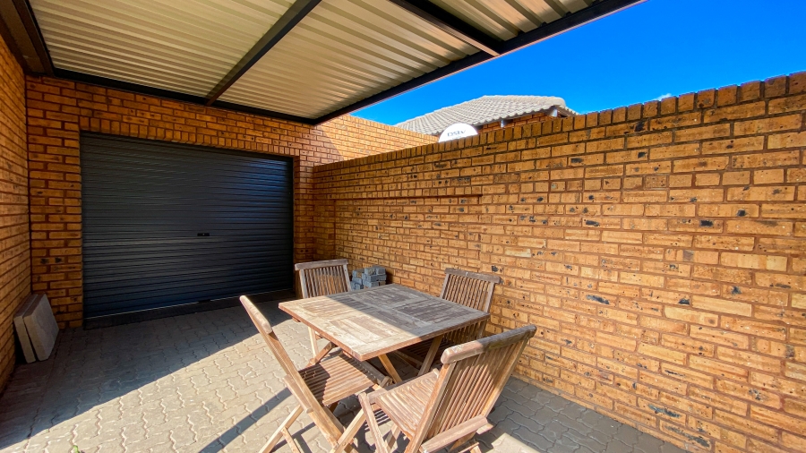 2 Bedroom Property for Sale in Union Gauteng