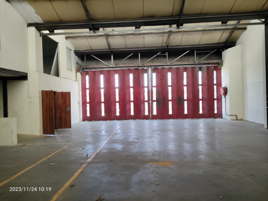 To Let commercial Property for Rent in Strijdom Park Gauteng