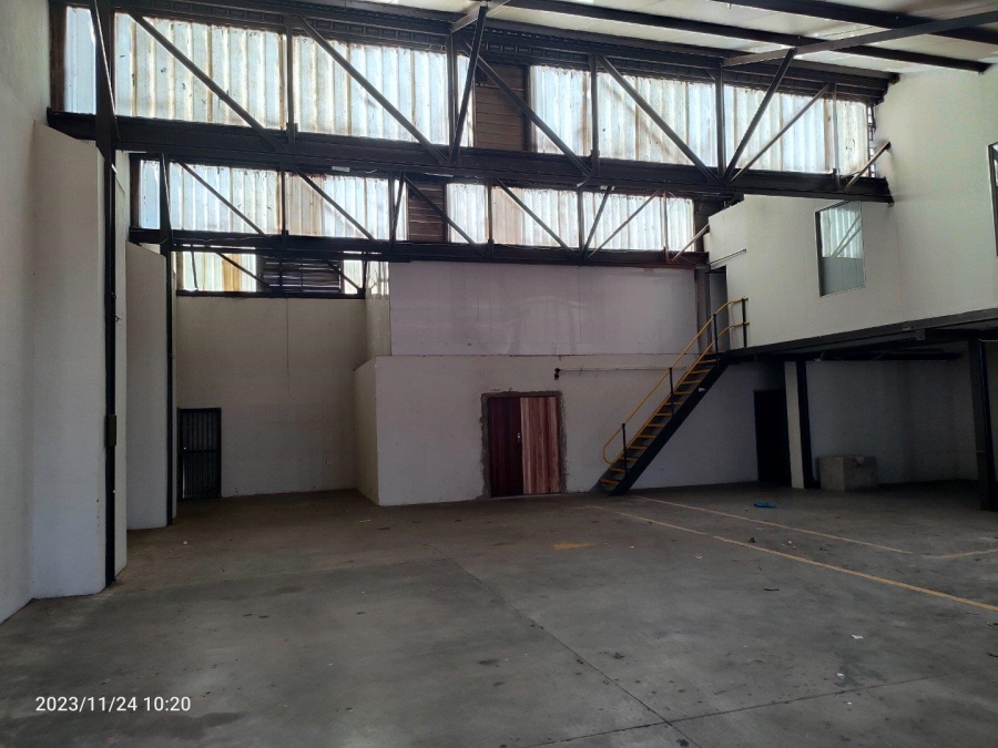 To Let commercial Property for Rent in Strijdom Park Gauteng