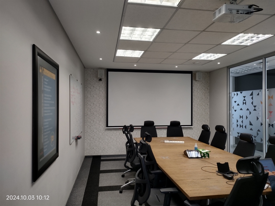 To Let commercial Property for Rent in Strijdom Park Gauteng