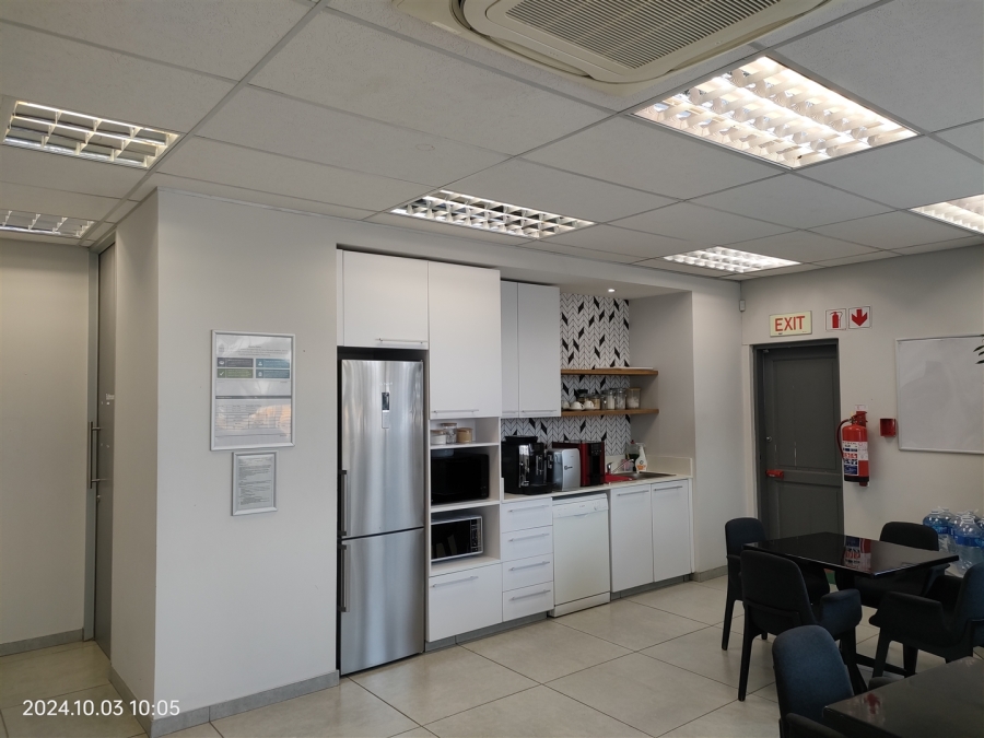 To Let commercial Property for Rent in Strijdom Park Gauteng