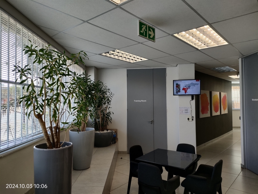 To Let commercial Property for Rent in Strijdom Park Gauteng