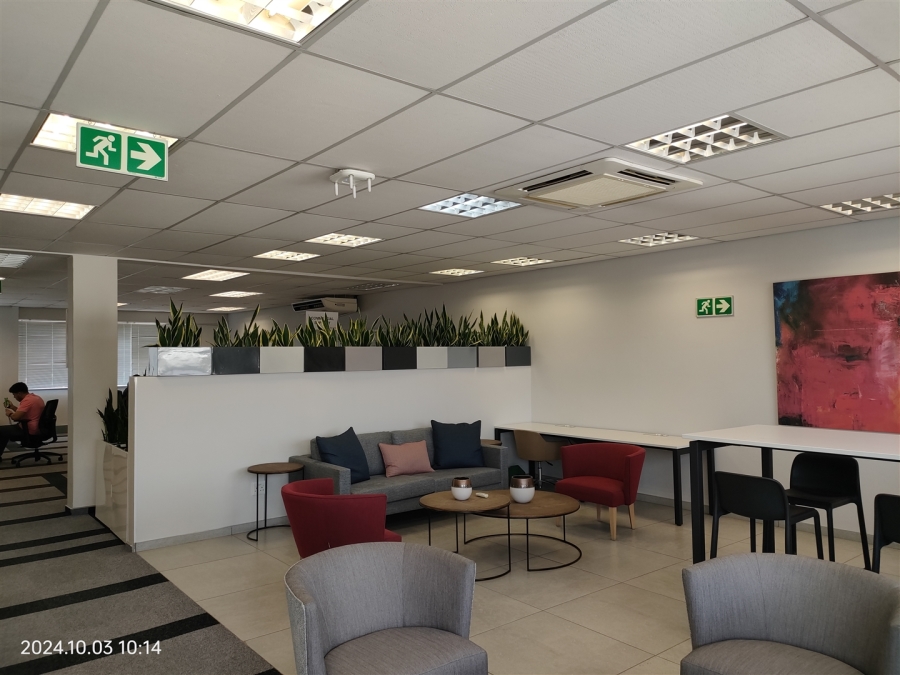 To Let commercial Property for Rent in Strijdom Park Gauteng