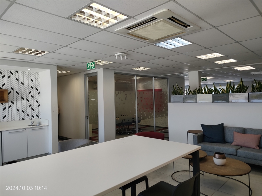 To Let commercial Property for Rent in Strijdom Park Gauteng