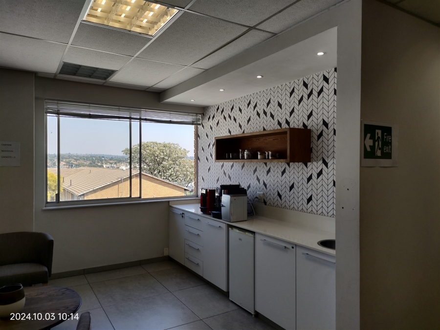 To Let commercial Property for Rent in Strijdom Park Gauteng