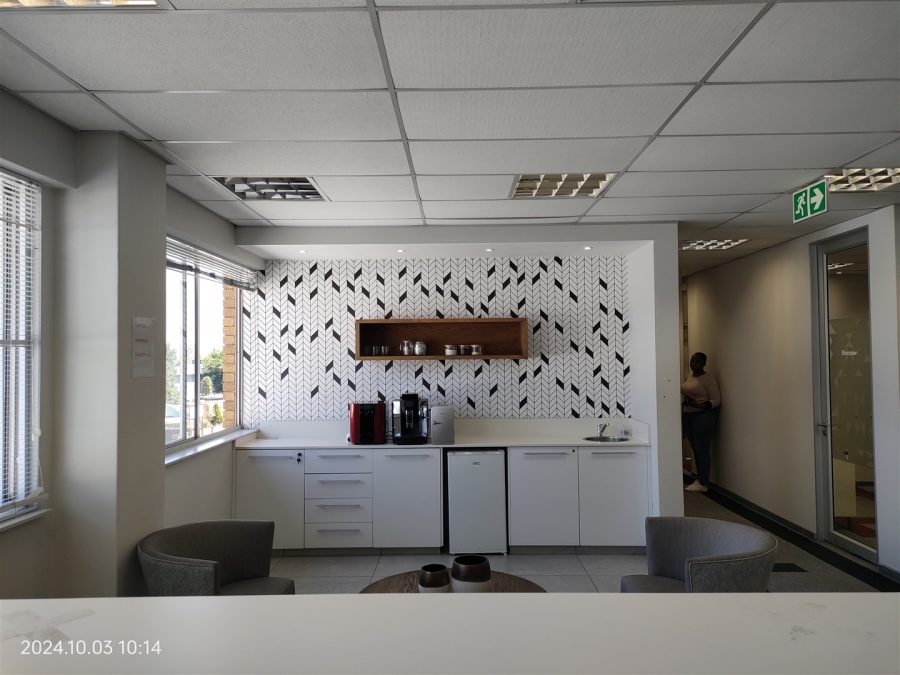 To Let commercial Property for Rent in Strijdom Park Gauteng