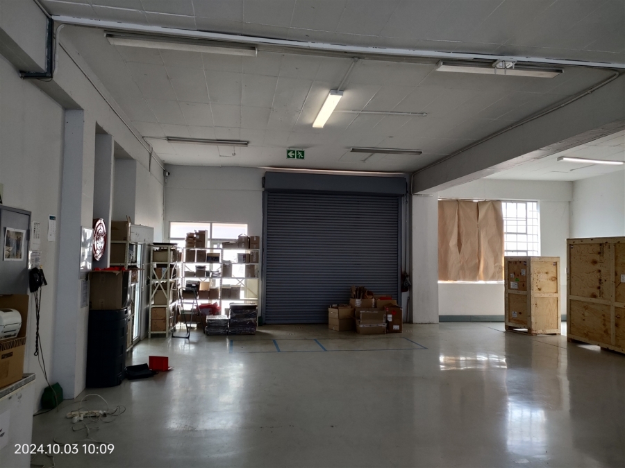 To Let commercial Property for Rent in Strijdom Park Gauteng