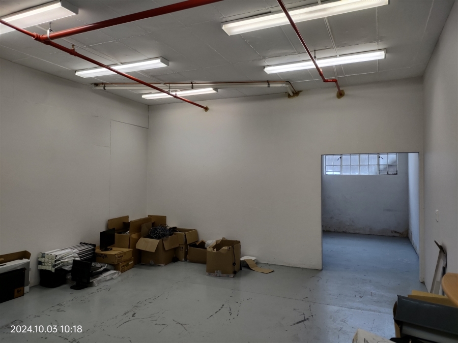 To Let commercial Property for Rent in Strijdom Park Gauteng