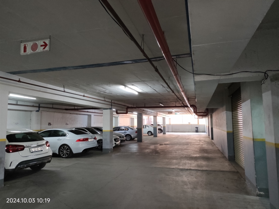 To Let commercial Property for Rent in Strijdom Park Gauteng