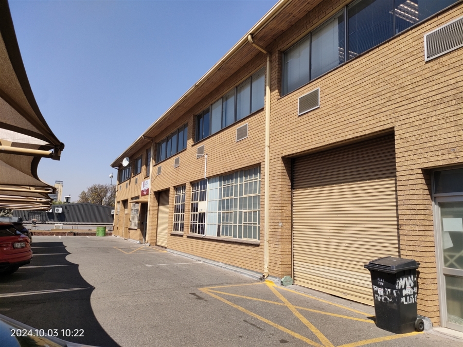 To Let commercial Property for Rent in Strijdom Park Gauteng