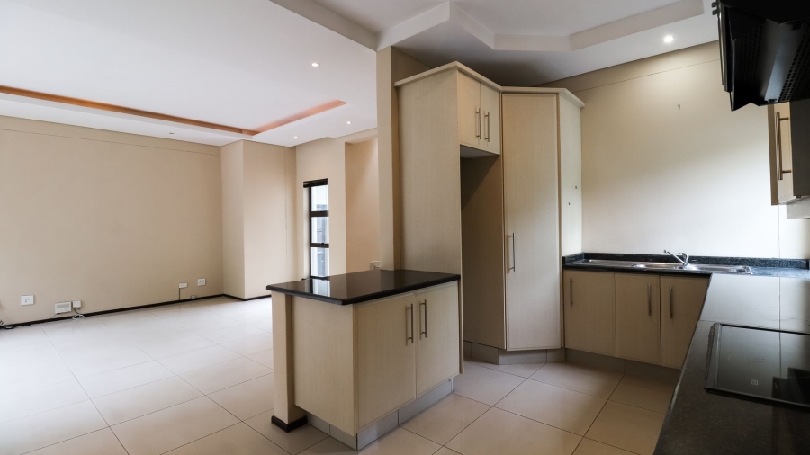 To Let 2 Bedroom Property for Rent in Melrose North Gauteng