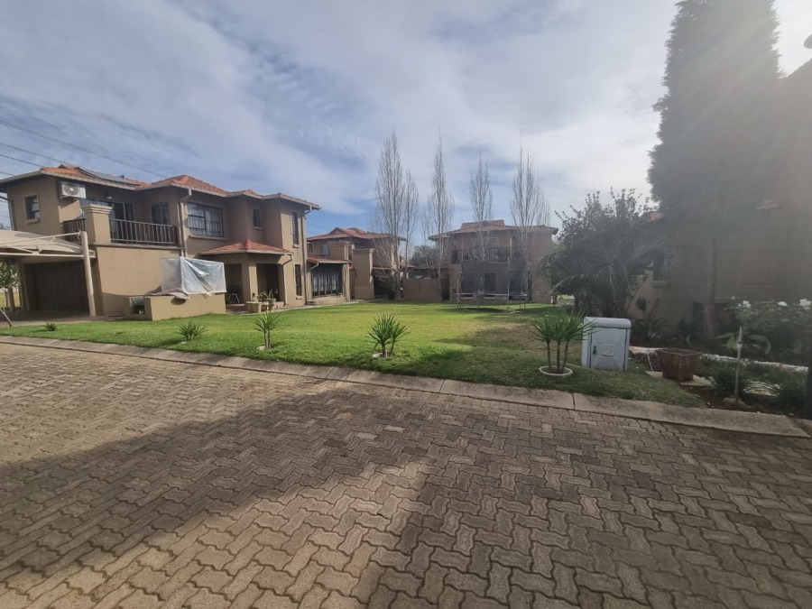 0 Bedroom Property for Sale in Risiville Gauteng