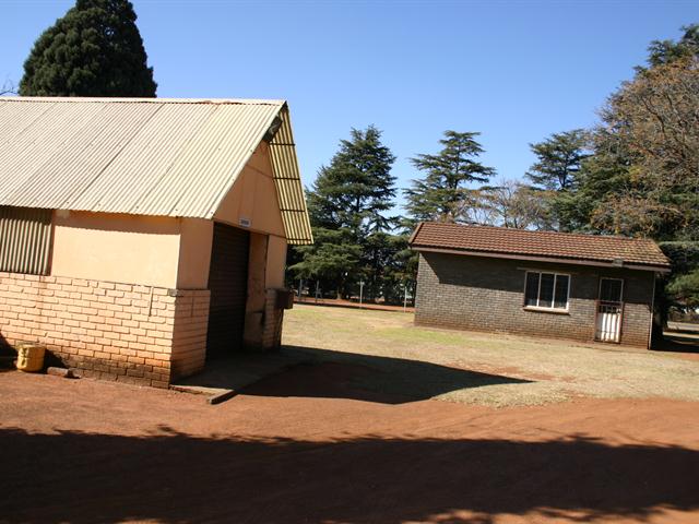 Commercial Property for Sale in Meyerton Park Gauteng