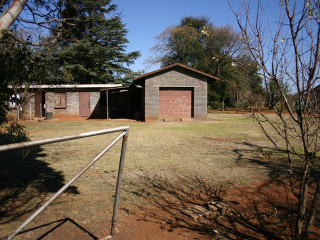 Commercial Property for Sale in Meyerton Park Gauteng