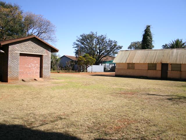 Commercial Property for Sale in Meyerton Park Gauteng