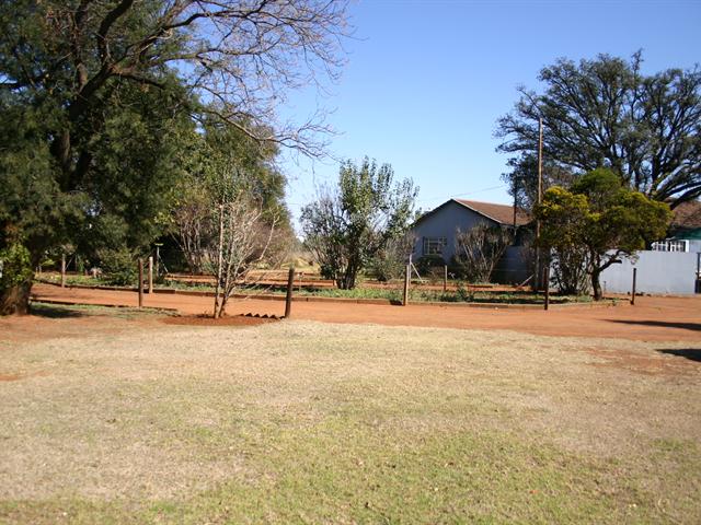 Commercial Property for Sale in Meyerton Park Gauteng