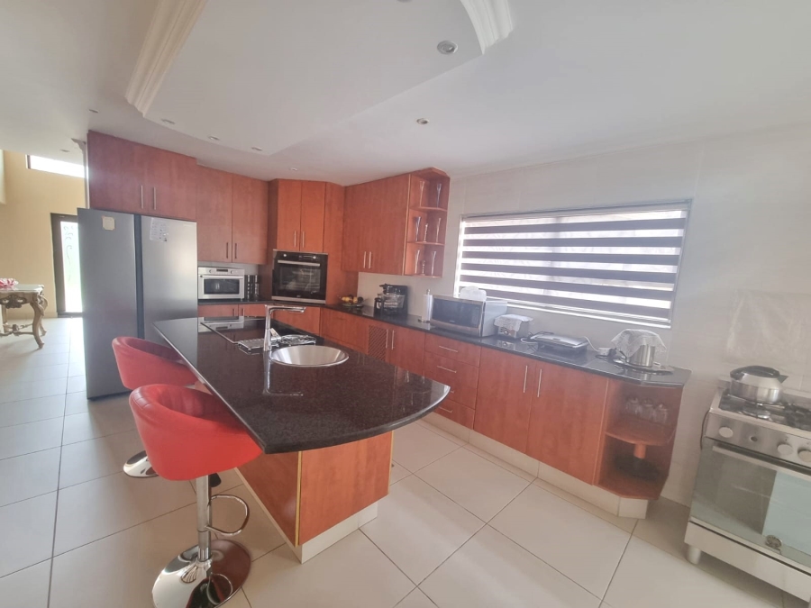 4 Bedroom Property for Sale in Heuningklip Gauteng