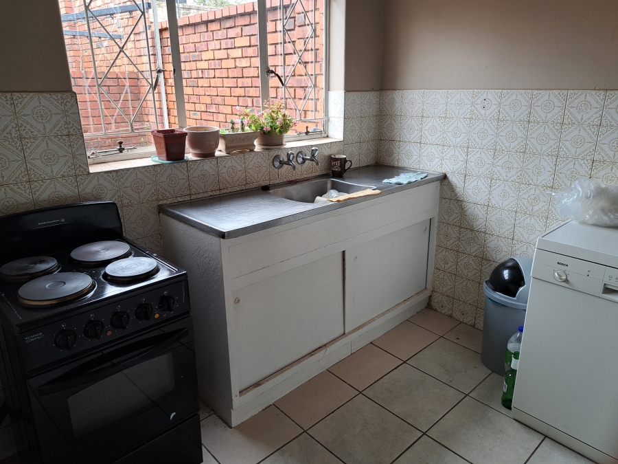 2 Bedroom Property for Sale in Windsor West Gauteng