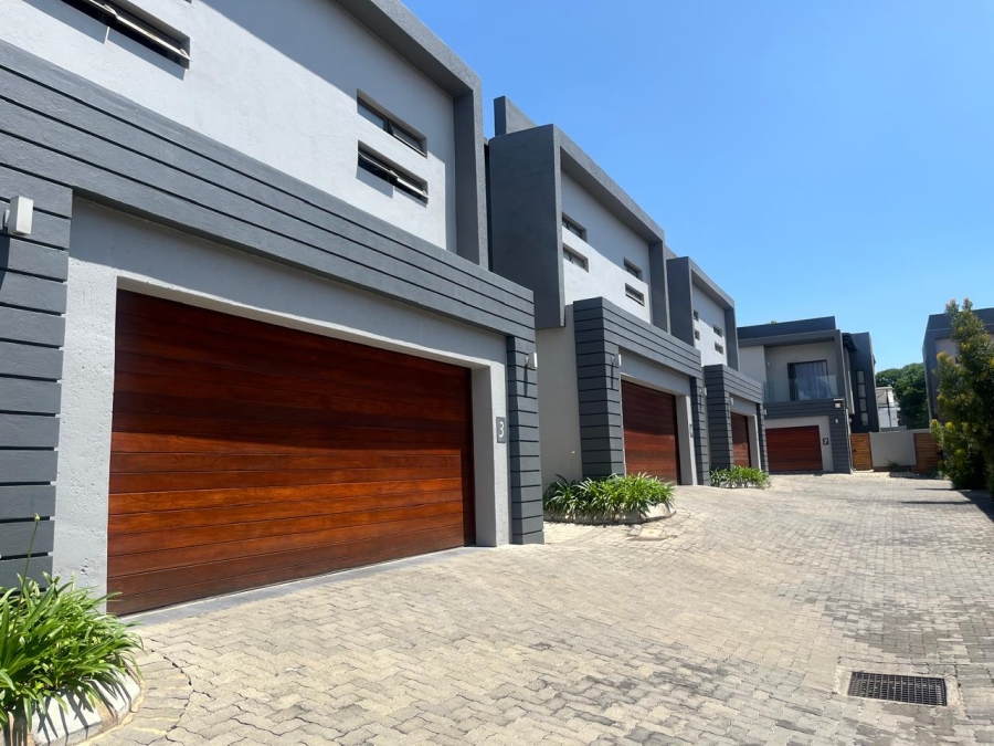 3 Bedroom Property for Sale in Petervale Gauteng