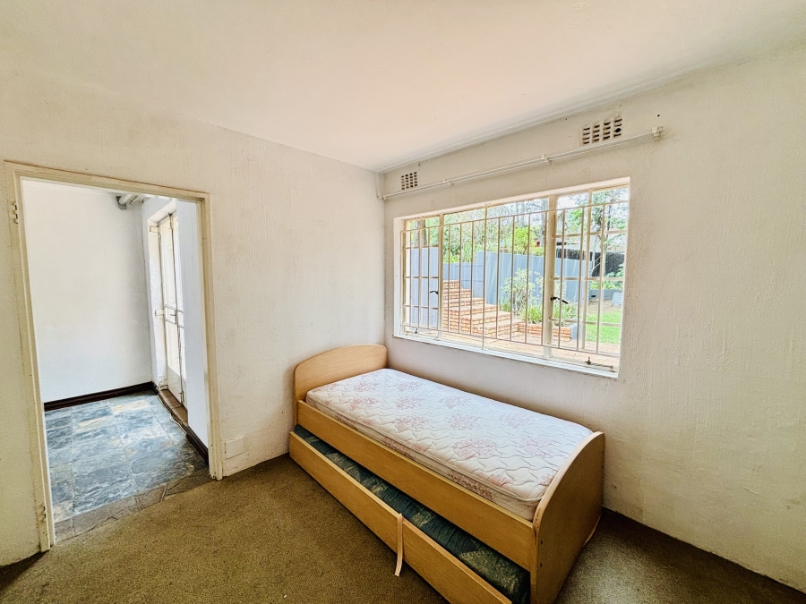 To Let 1 Bedroom Property for Rent in Jukskei Park Gauteng