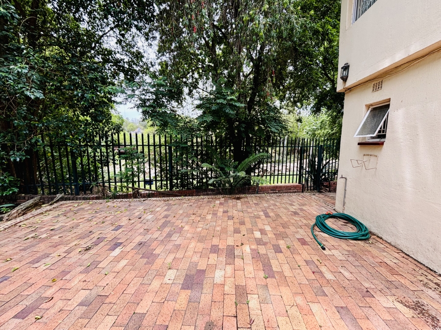 To Let 1 Bedroom Property for Rent in Jukskei Park Gauteng