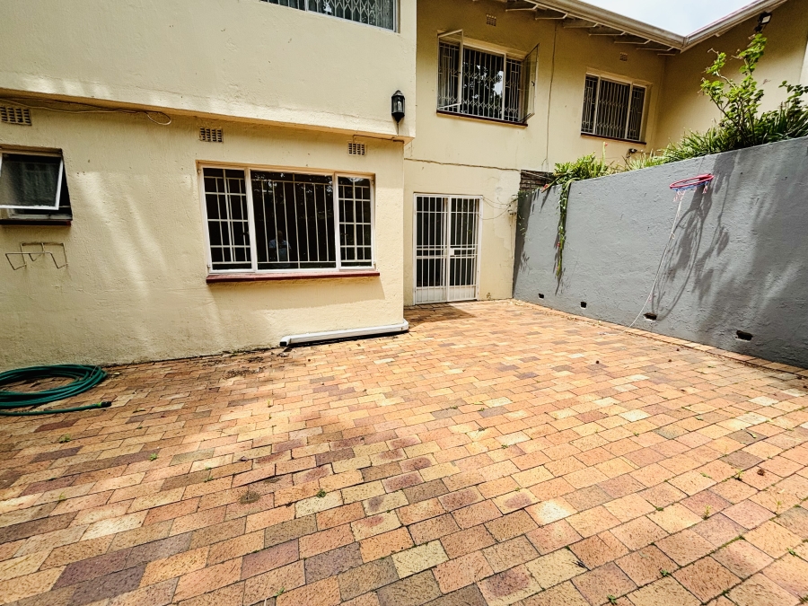 To Let 1 Bedroom Property for Rent in Jukskei Park Gauteng