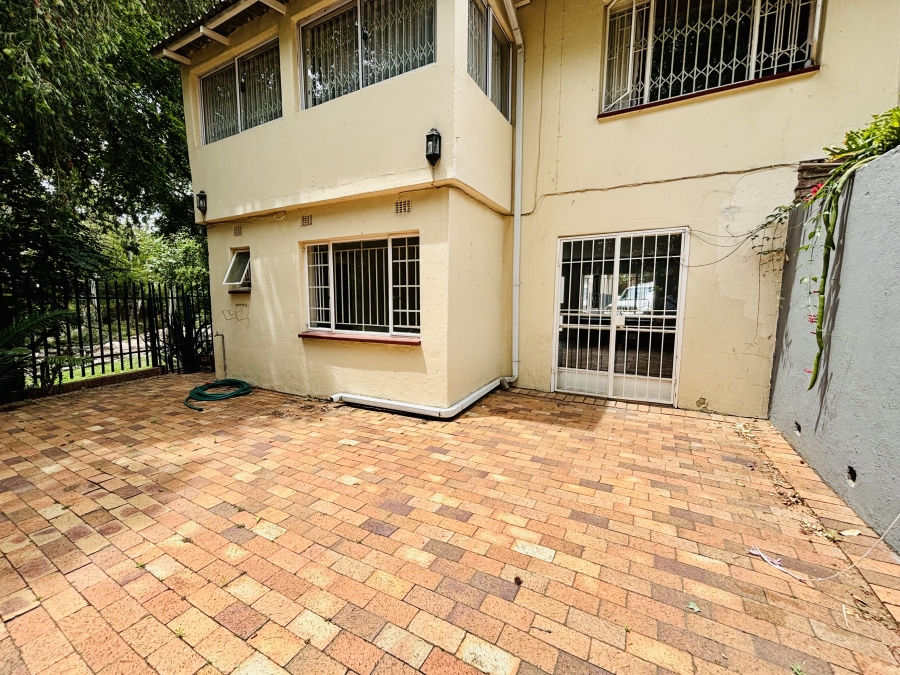 To Let 1 Bedroom Property for Rent in Jukskei Park Gauteng