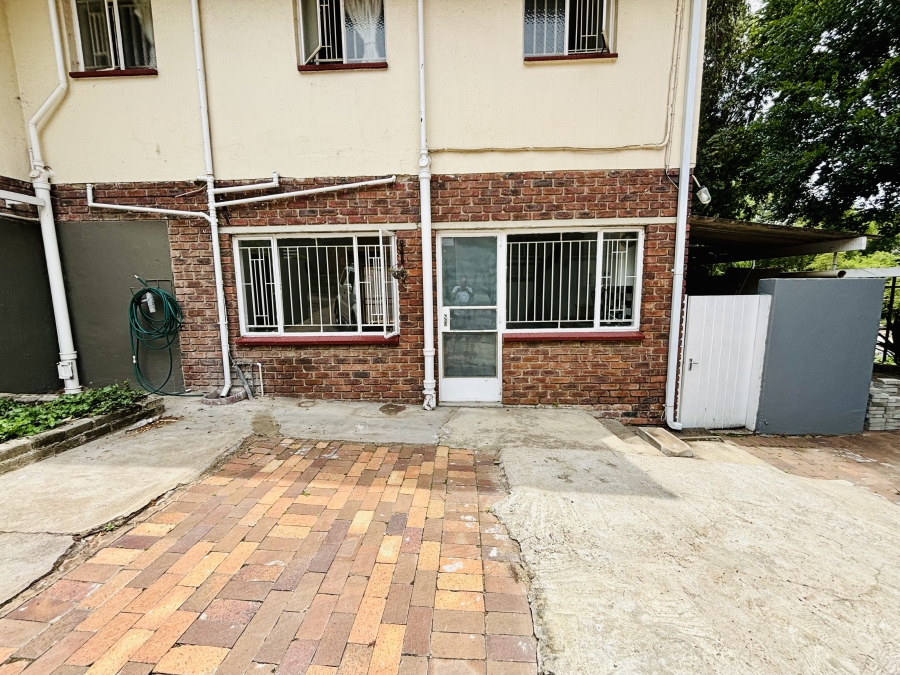 To Let 1 Bedroom Property for Rent in Jukskei Park Gauteng